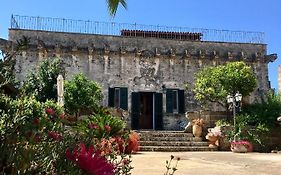 Antico Casale Rizzo Nino